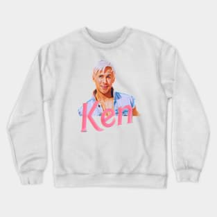 Kenn Crewneck Sweatshirt